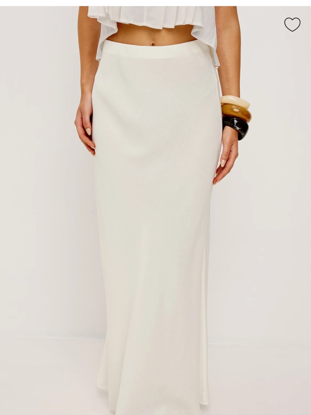 RAILS Maxi Skirt - Women's Elegant Long Skirt